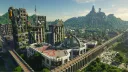 Open World Zombie Apocalypse Official Server banner