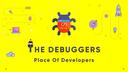The Debuggers Banner