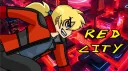 🌆 Red City 🌆 banner