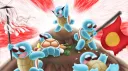 Squirtle Squad banner
