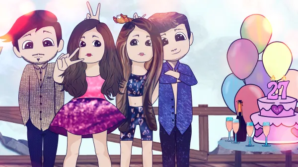 banner