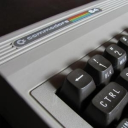 Everything C64 banner