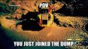 The Dump Banner