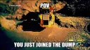 The Dump Server Banner