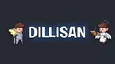 Dillisan banner