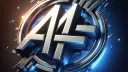 A4F banner