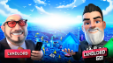 Reality Games Discord server banner