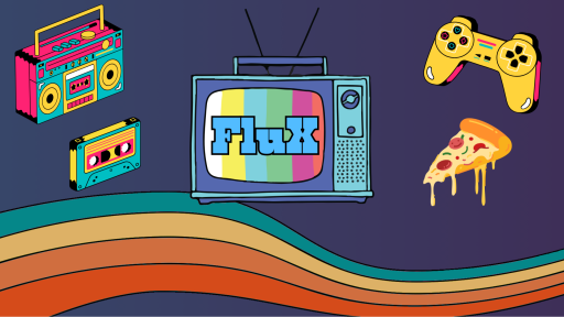 FluX Discord server banner