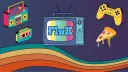 FluX server banner