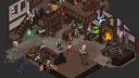 Tam's Tavern banner