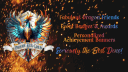 Phoenix Den Guild Discord server banner