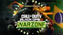 Call of Duty Brasil: WARZONE Banner
