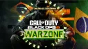 Call of Duty Brasil: WARZONE banner