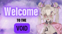 The Pastel Void banner