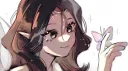 ✨𝐹𝑎𝑒𝑟𝑖𝑒 𝑅𝑒𝑎𝑙𝑚✨ banner