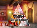 Boar Hat Tavern banner