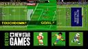 Retro New Star Games Banner
