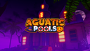 🎃 Aquatic Pools Banner