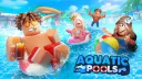Aquatic Pools banner
