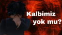 Kalpsizler Banner