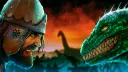 Lizards must die 2 | Русы против Ящеров 2 banner