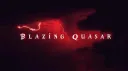 Blazing Quasar server banner