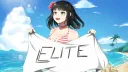 Elite Gaming (°▽°)/ banner
