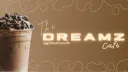 Dream'z Cafe | Social ‧ PFP ‧ Fun banner