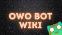 OwO Bot Wiki Banner