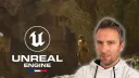 Unreal Engine - Mathieu banner