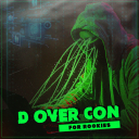 Digital Overdose Discord server banner