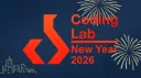 Coding Lab banner