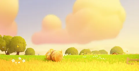 Hay Day Pop banner