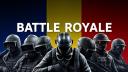 Battle Royale România Banner
