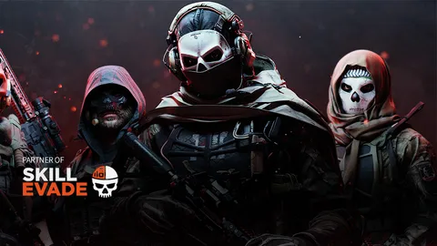 Call of Duty: Warzone Deutschland banner