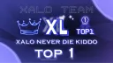 XaLo Team 3K+ banner