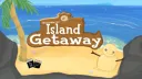 Island Getaway banner
