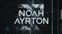 Noah Ayrton Banner