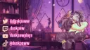 Dusky's Apothecary banner
