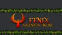 Fénix AO🔥 banner