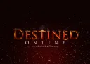 Destined Online banner