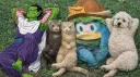 Yusaki Discord server banner