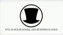 Black Hat Org. banner