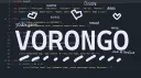 VORONGO banner