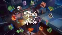 The Study Adda .✦ ݁˖ banner