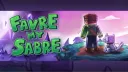Sabre's Official Server banner