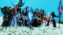Rose Community Discord banner