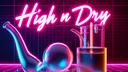 High N Dry Banner