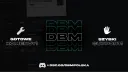 [DBM] Discord Bot Maker banner
