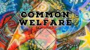 Common Welfare banner